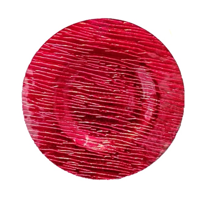 Glass Underplate