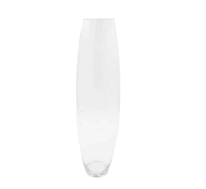 Glass Vase Soho