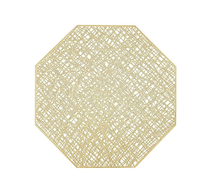 Hexagon Placemat