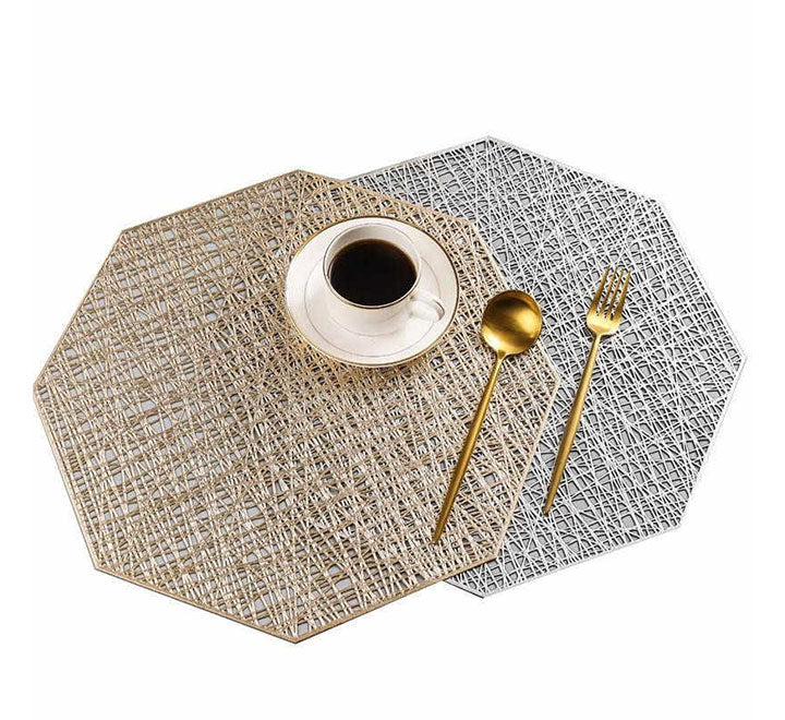 Hexagon Placemat