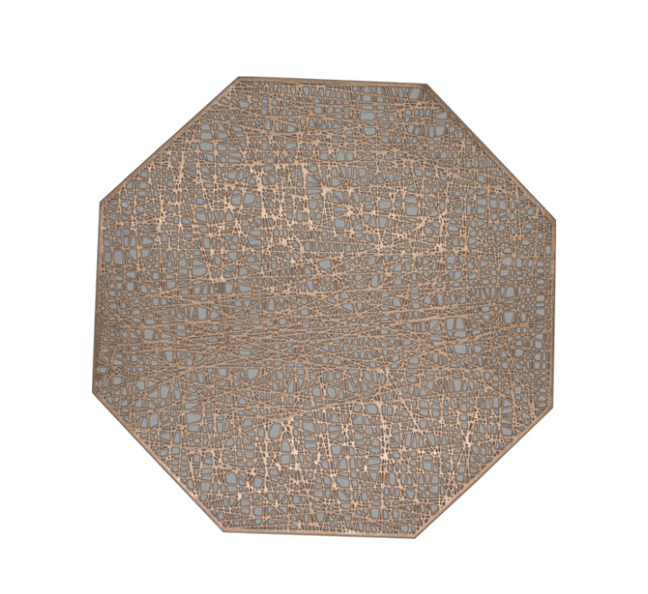 Hexagon Placemat