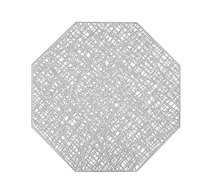 Hexagon Placemat
