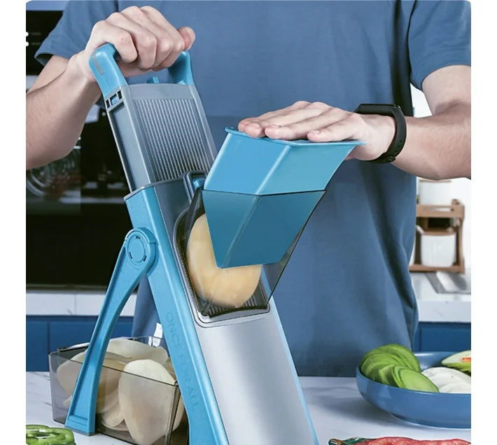 HomeMax 4 in 1 Slicer Dicer