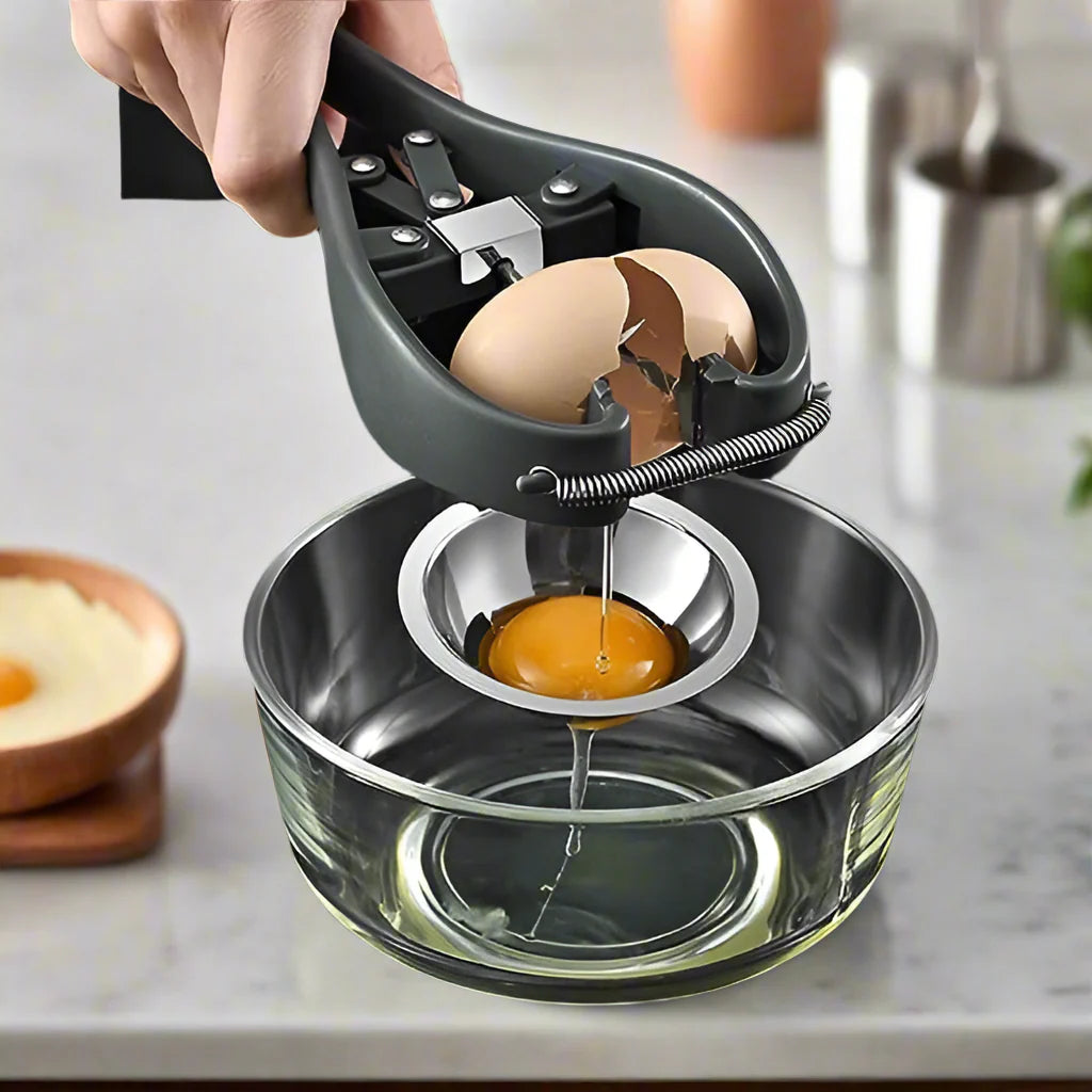 Homemax Egg Cutter