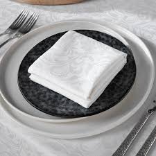 Jacquard Napkin