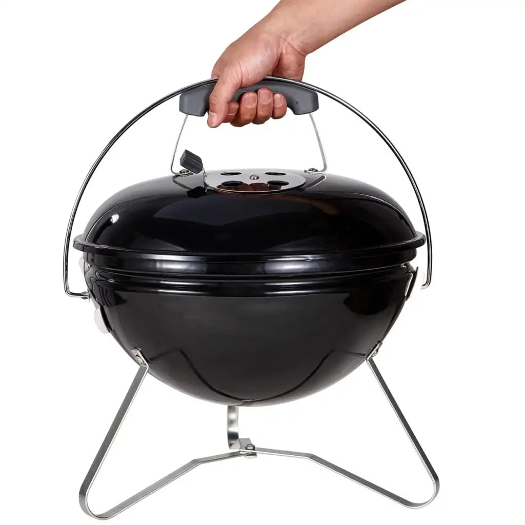 Khaos Solutions BlazeBuddy Portable Kettle Braai