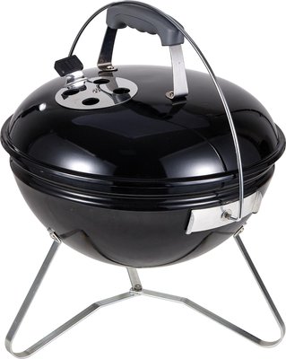 Khaos Solutions BlazeBuddy Portable Kettle Braai