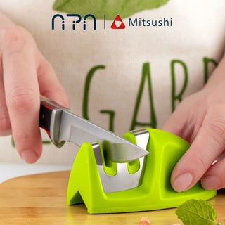 Knife Sharpener