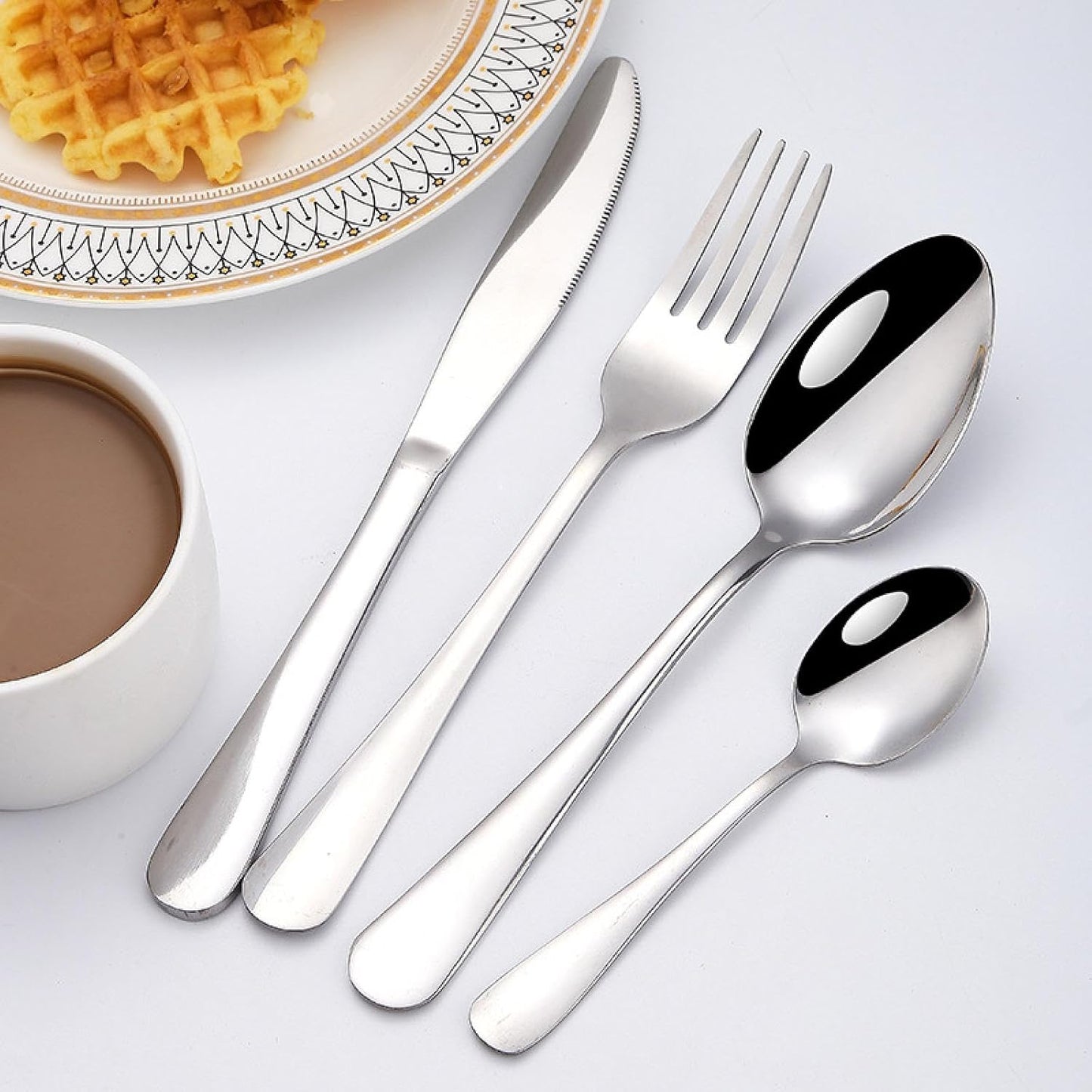 Table Forks 6 Piece