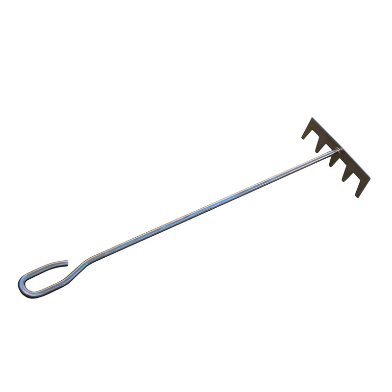LKs Braai Rake