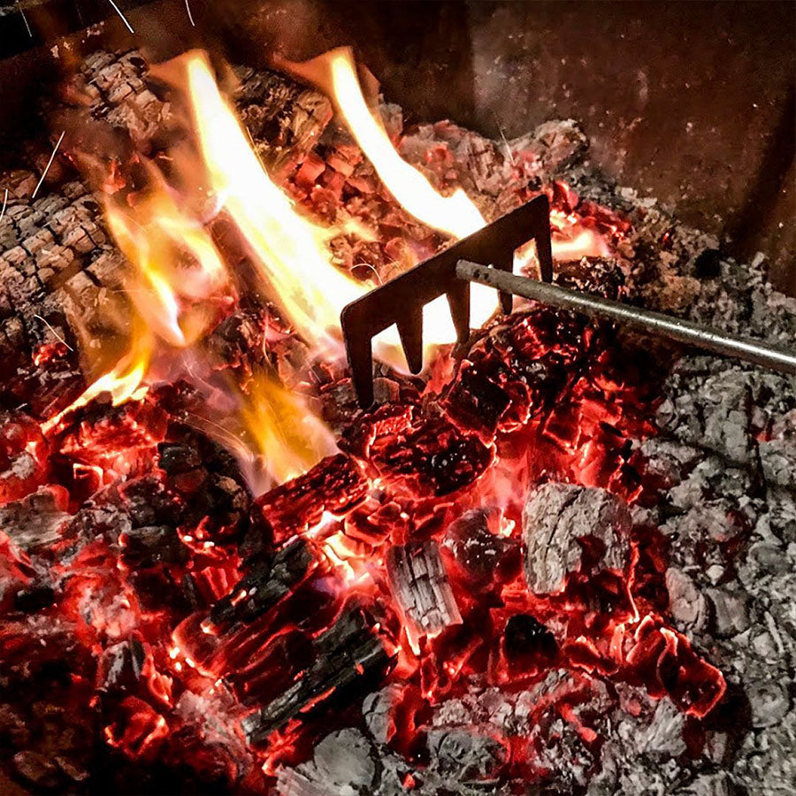 LKs Braai Rake