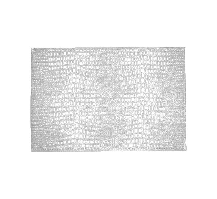 Lace Pattern Rectangular Placemat
