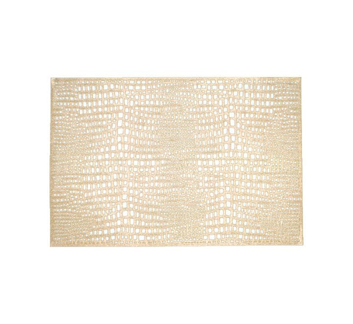 Lace Pattern Rectangular Placemat