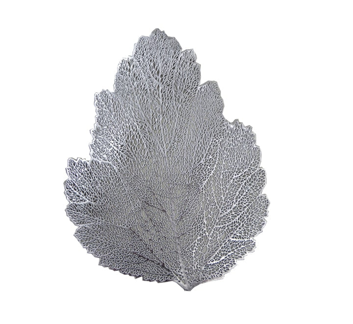 Leaf Table Mat 38cm