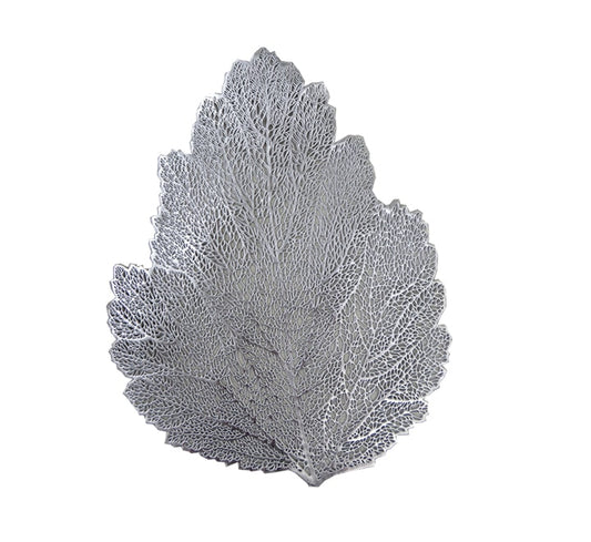 Leaf Table Mat 38cm