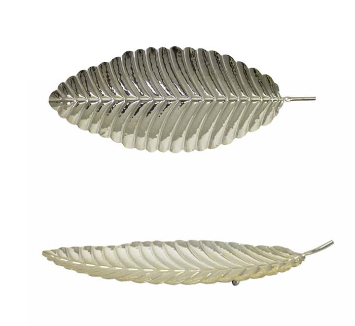 Leaf Platter Large