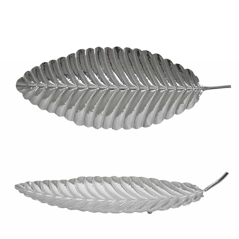 Leaf Platter Large