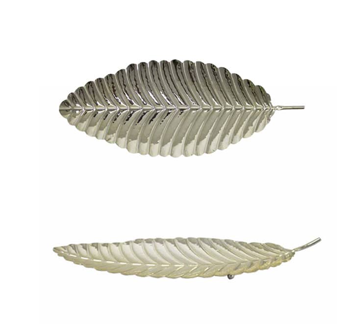 Leaf Platter Small