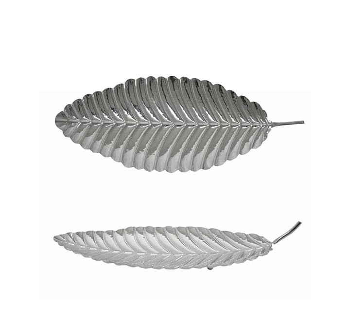 Leaf Platter Small