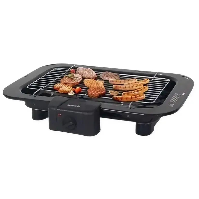 Lumabella Barbeque Machine Electric Braai