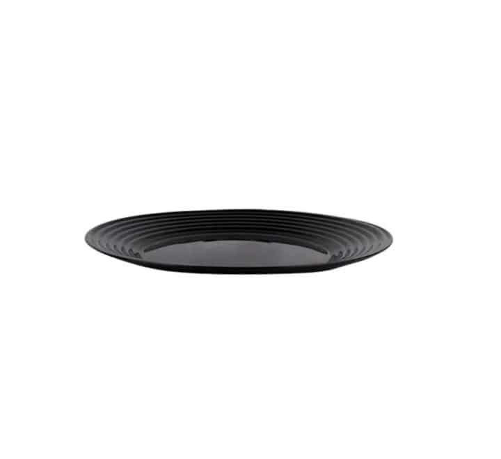 Luminarc Harena Tempered Side Plate