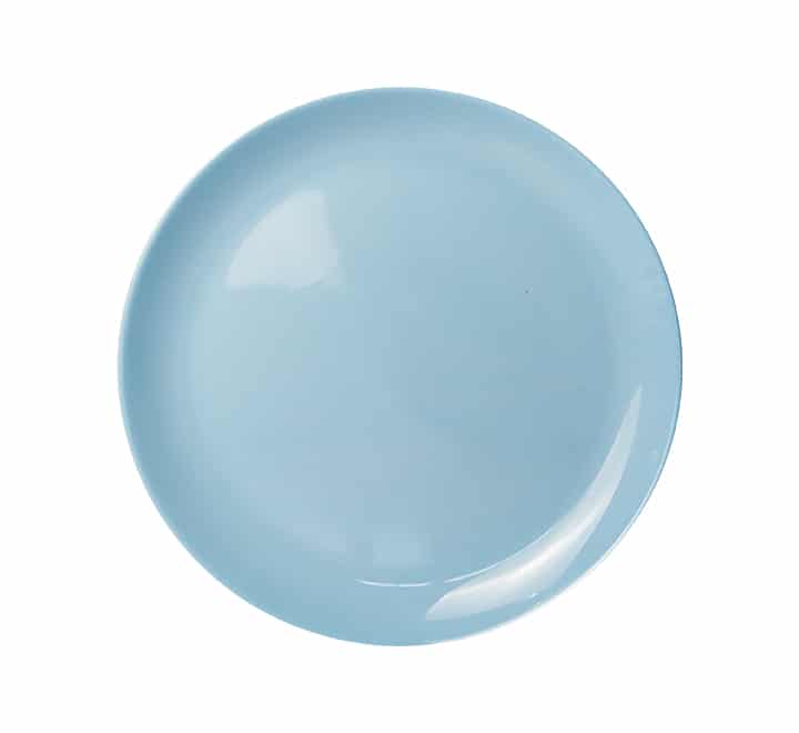 Luminarc Opal Dinner Plate 27cm