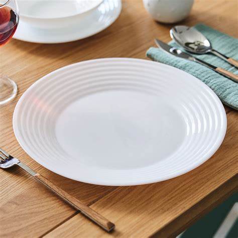 Luminarc Stairo Dinner Plate 25cm