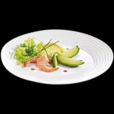 Luminarc Stairo Side Plate