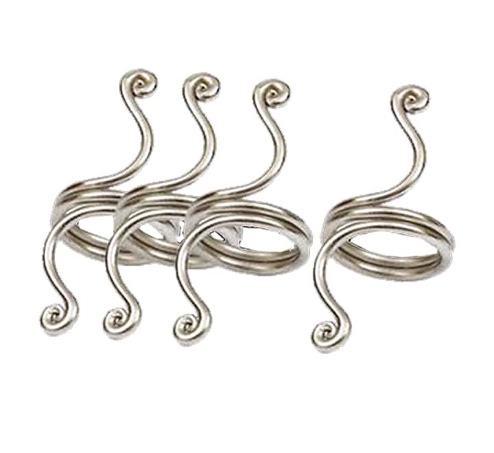 Metal Napkin Ring