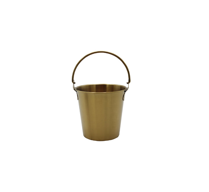 Metal Bucket 700ml