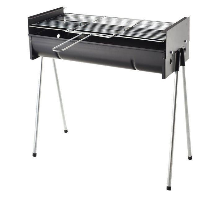 Metalix Large Freestanding Braai