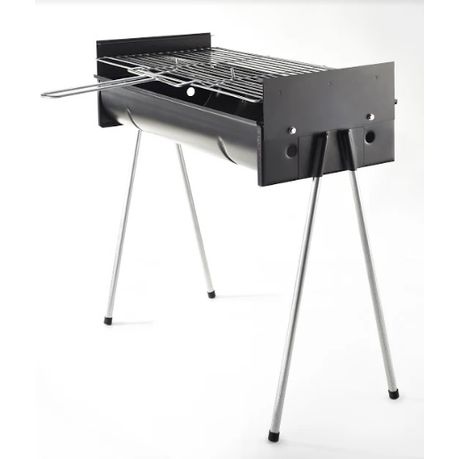Metalix Large Freestanding Braai