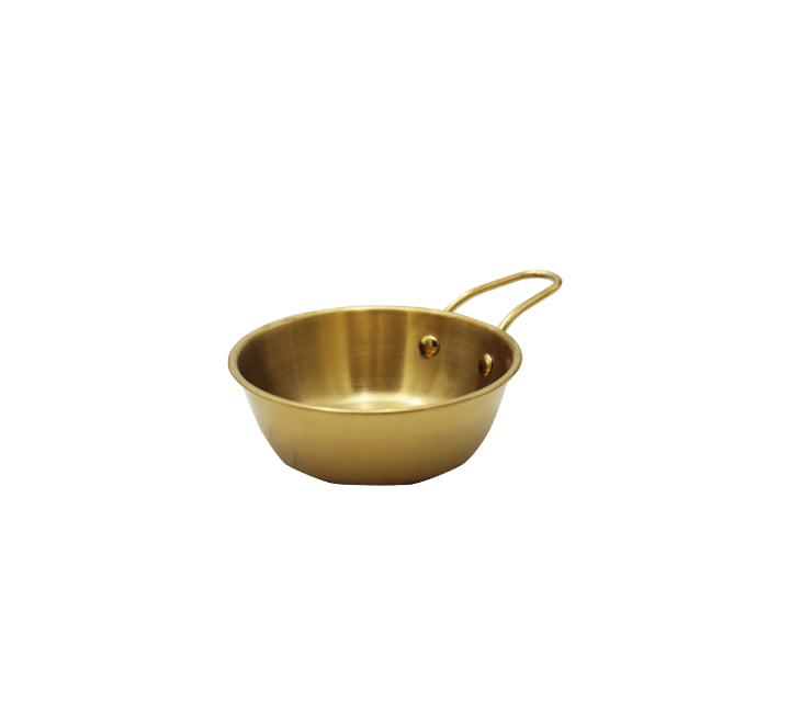 Mini Round Saucepan 12cm