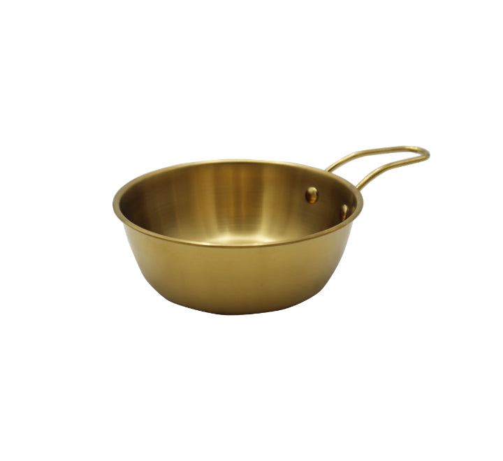 Mini Round Saucepan 14cm