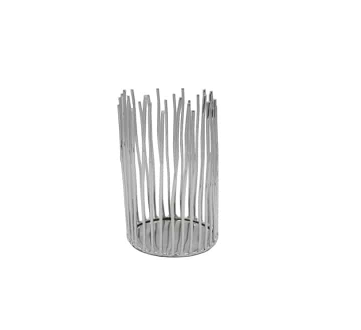 Mirror Candle Holder