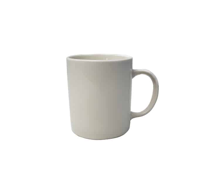 Mug Set 4 Piece - 325ml