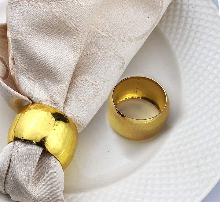 Napkin Ring