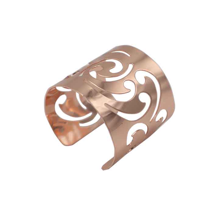 Napkin Ring - Pattern
