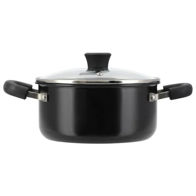 Non-Stick Casserole Pot (22cm)
