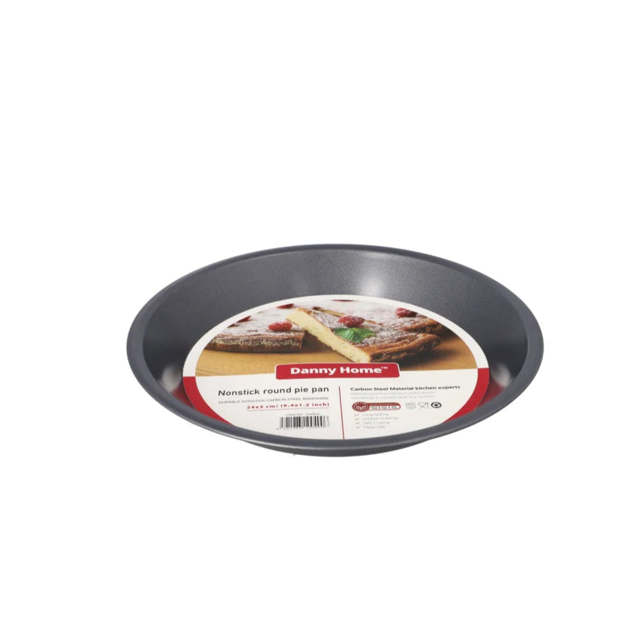 Nonstick Round Pie Pan 24cm