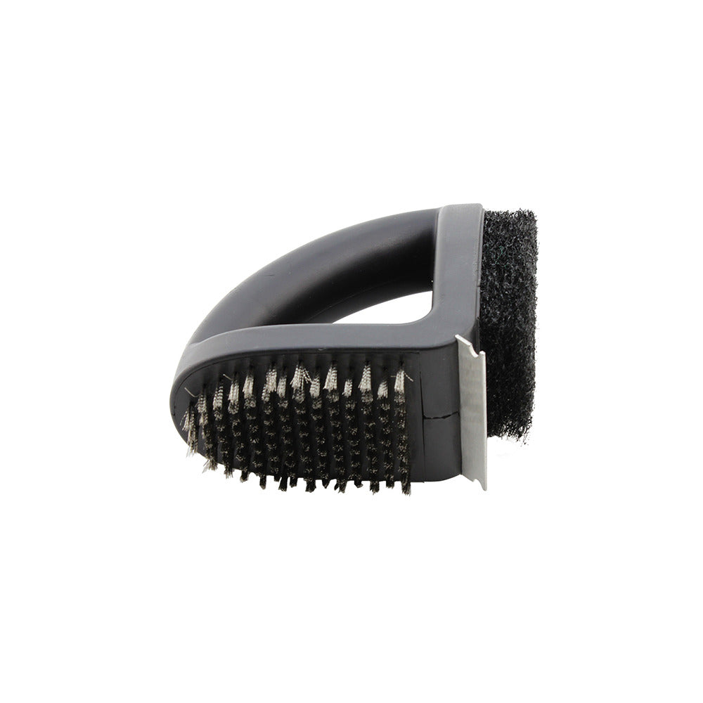 Outback 3 in 1 Braai Cleaner Grey
