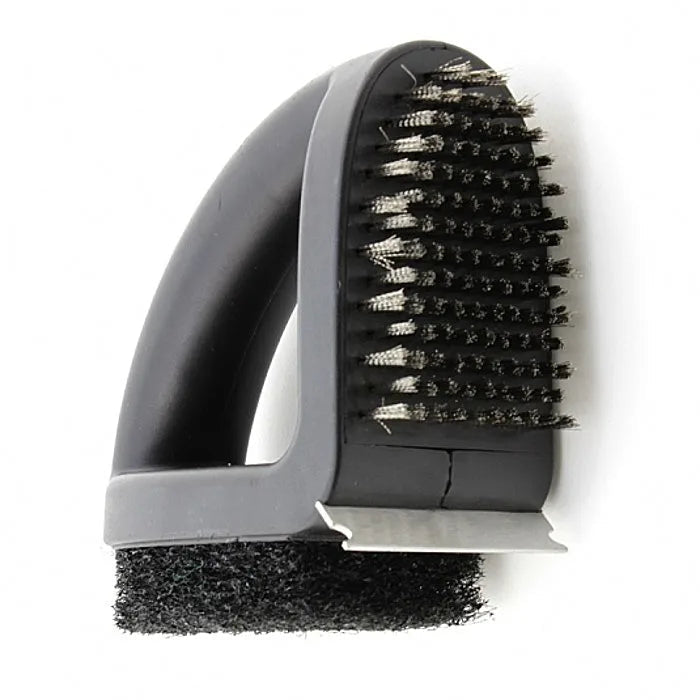 Outback 3 in 1 Braai Cleaner Grey