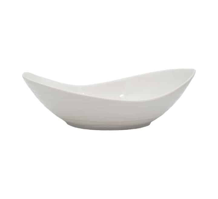 Oval Bowl 30cm
