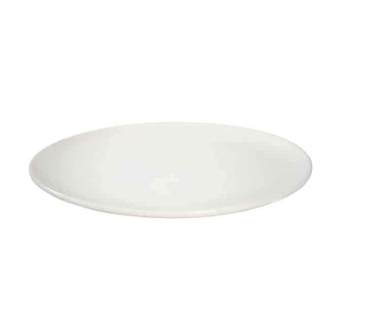Oval Platter 38cm Blanco Pattern