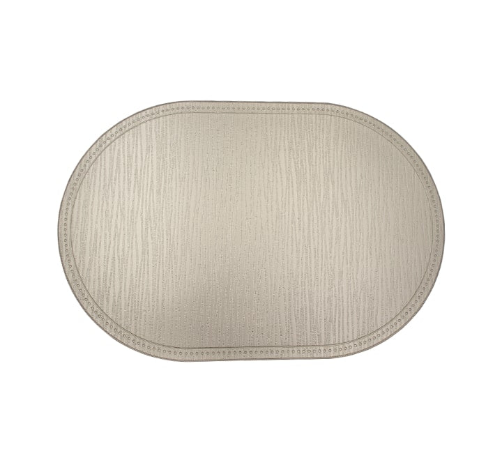Oval Table Mat