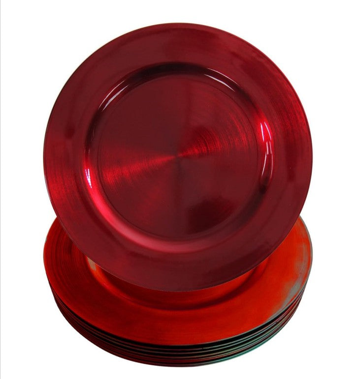 Plastic Underplates