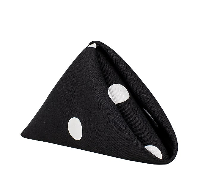Polka Dot Napkin