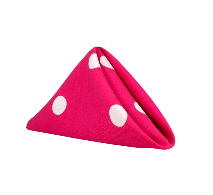 Polka Dot Napkin