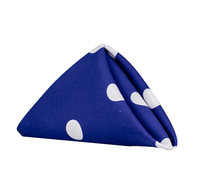 Polka Dot Napkin