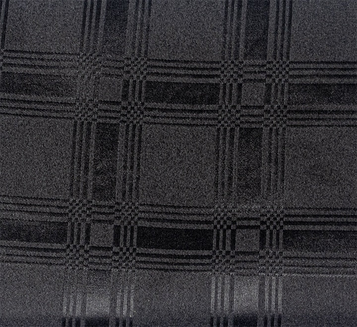 Rectangular Damask Tablecloth - Block